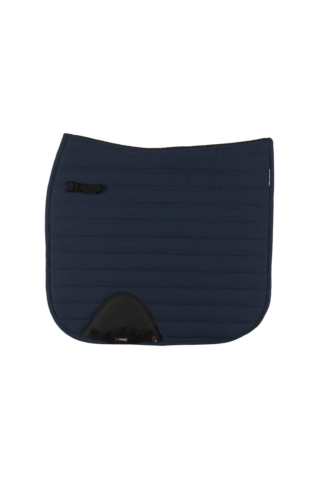 CATAGO Hybrid dressage saddle pad