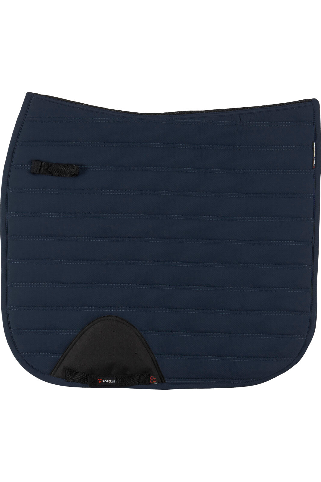 CATAGO Hybrid saddlepad - dressage