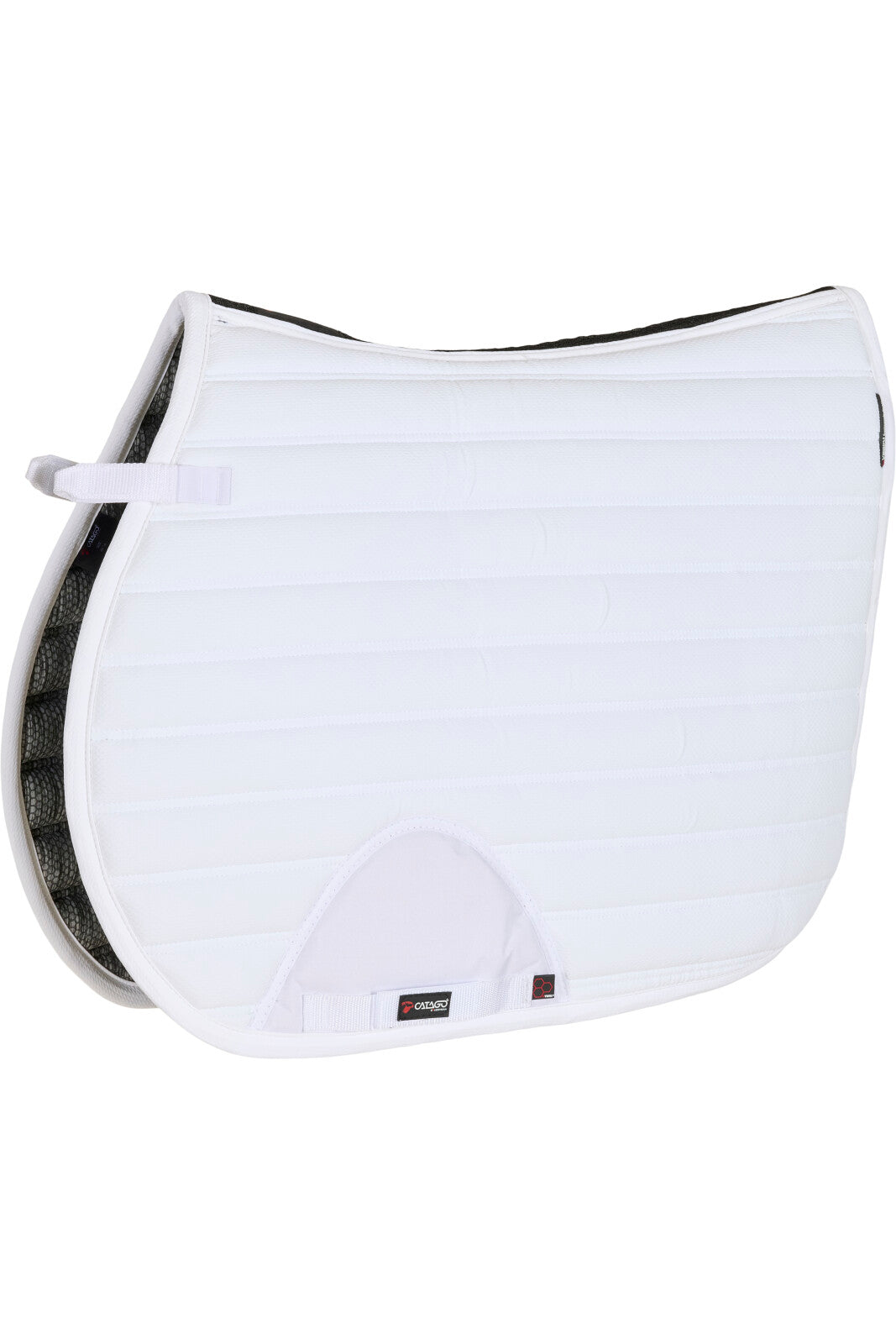 CATAGO Hybrid saddlepad - all purpose