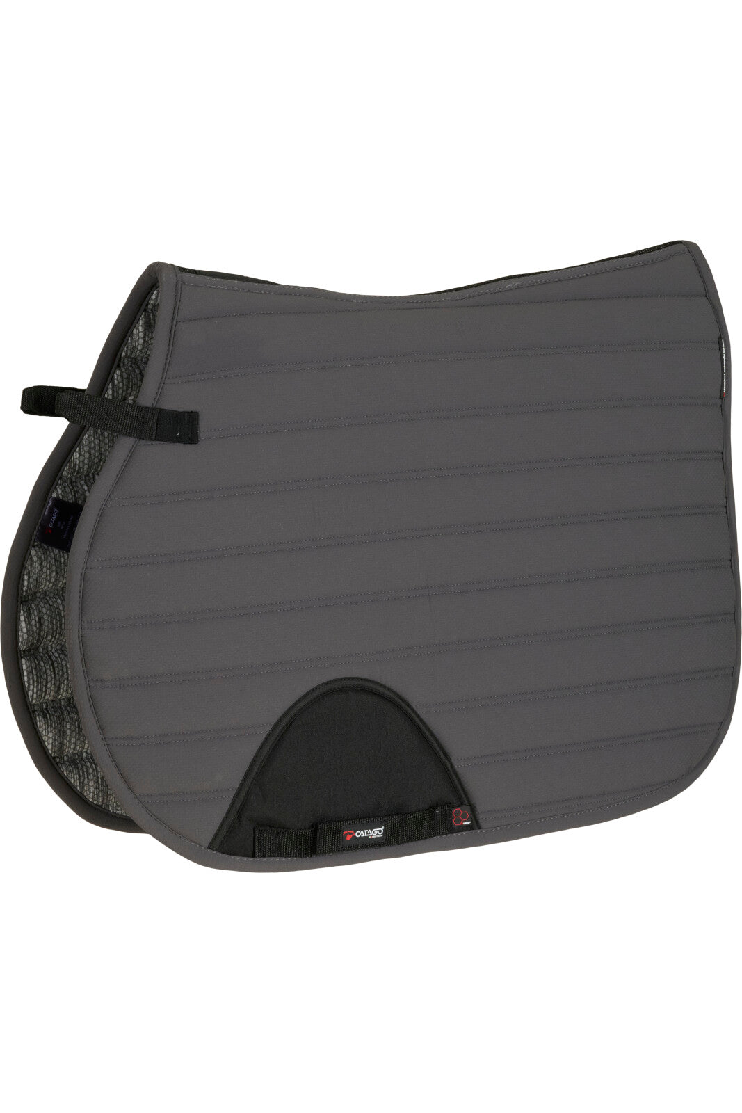 CATAGO Hybrid saddlepad - all purpose