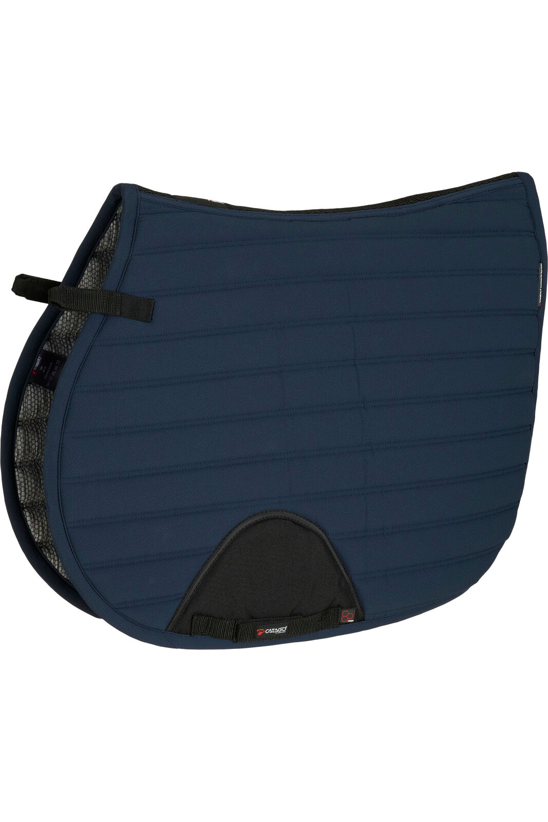 CATAGO Hybrid saddlepad - all purpose