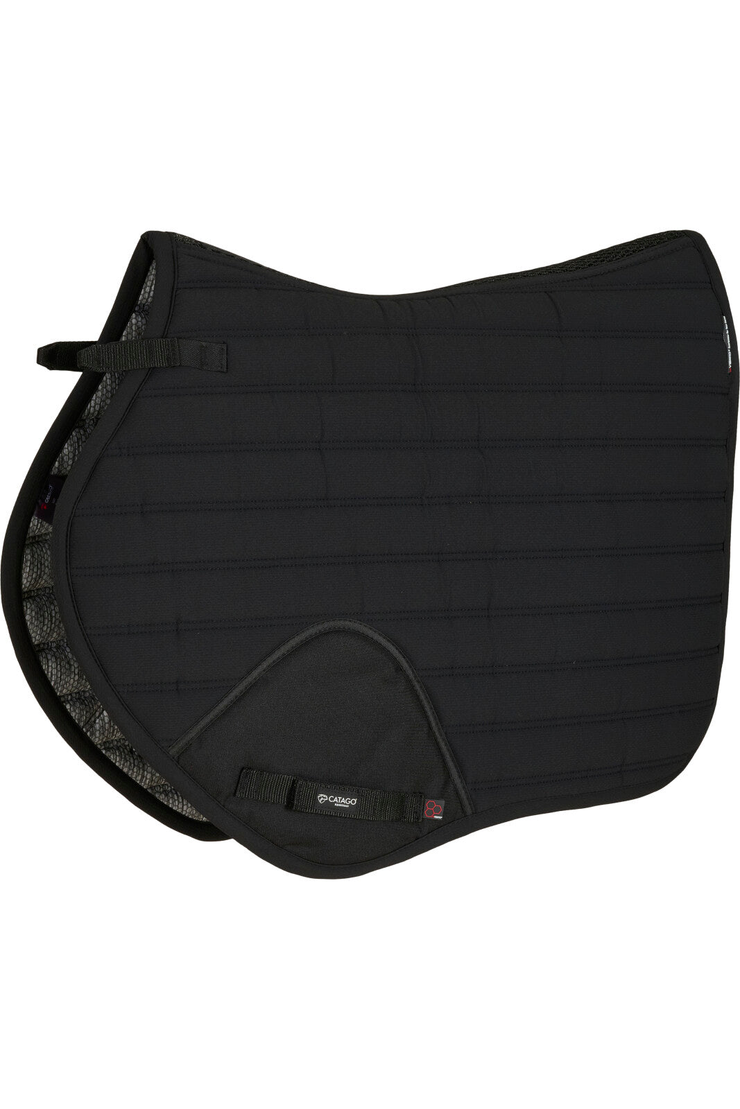 CATAGO Hybrid saddlepad - Jumping