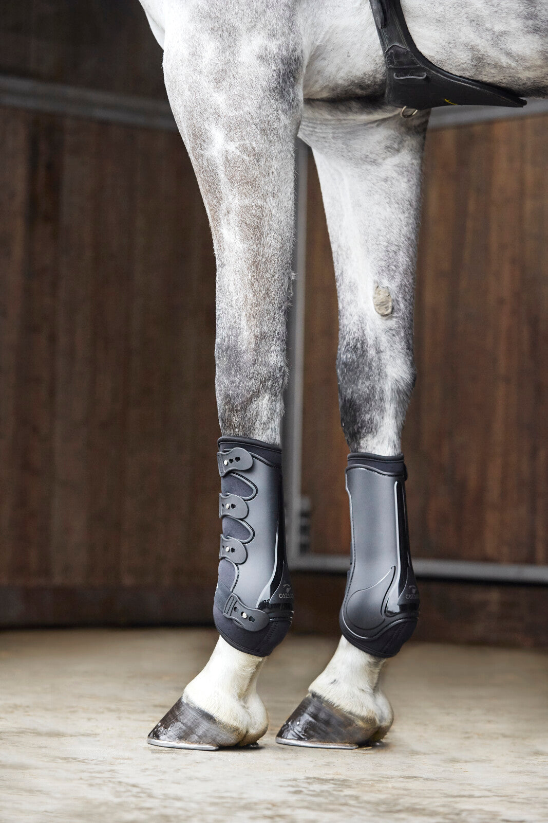CATAGO Hybrid dressage boot