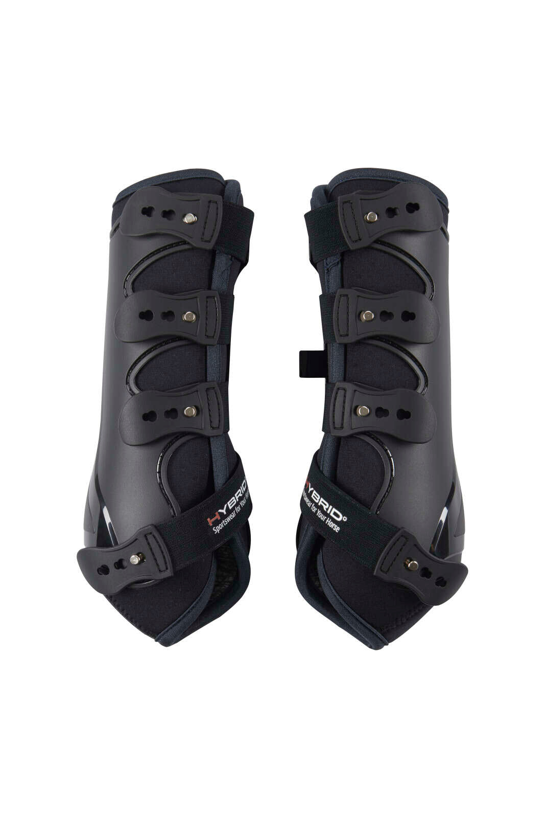 CATAGO Hybrid dressage boot