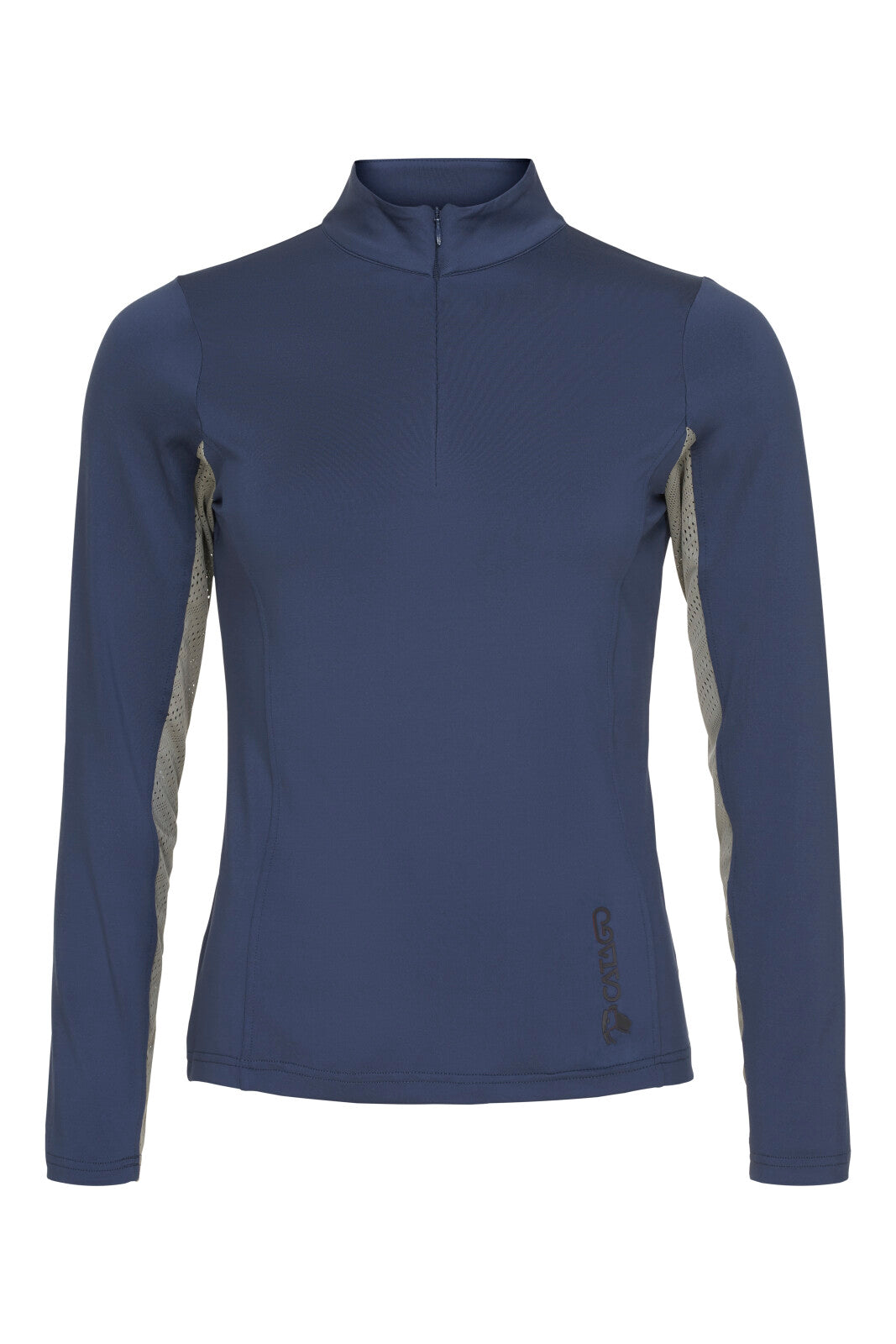 CATAGO Lana long sleeve UV top