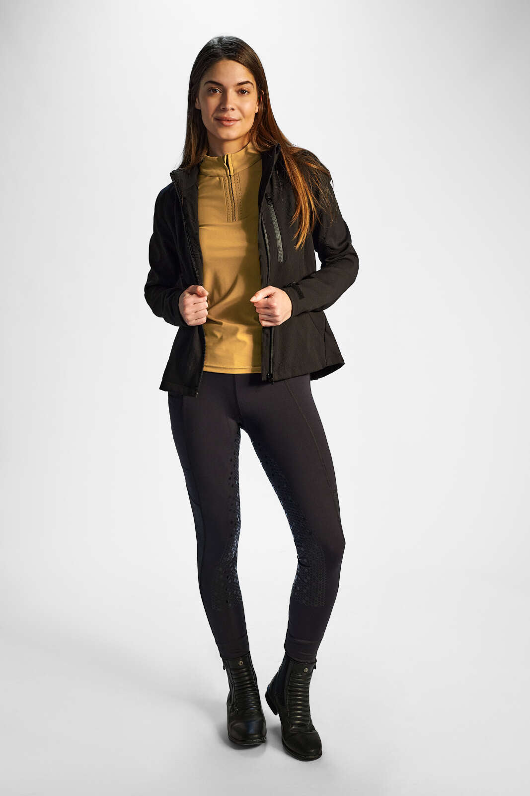 CATAGO Hybrid Jacke, kurz