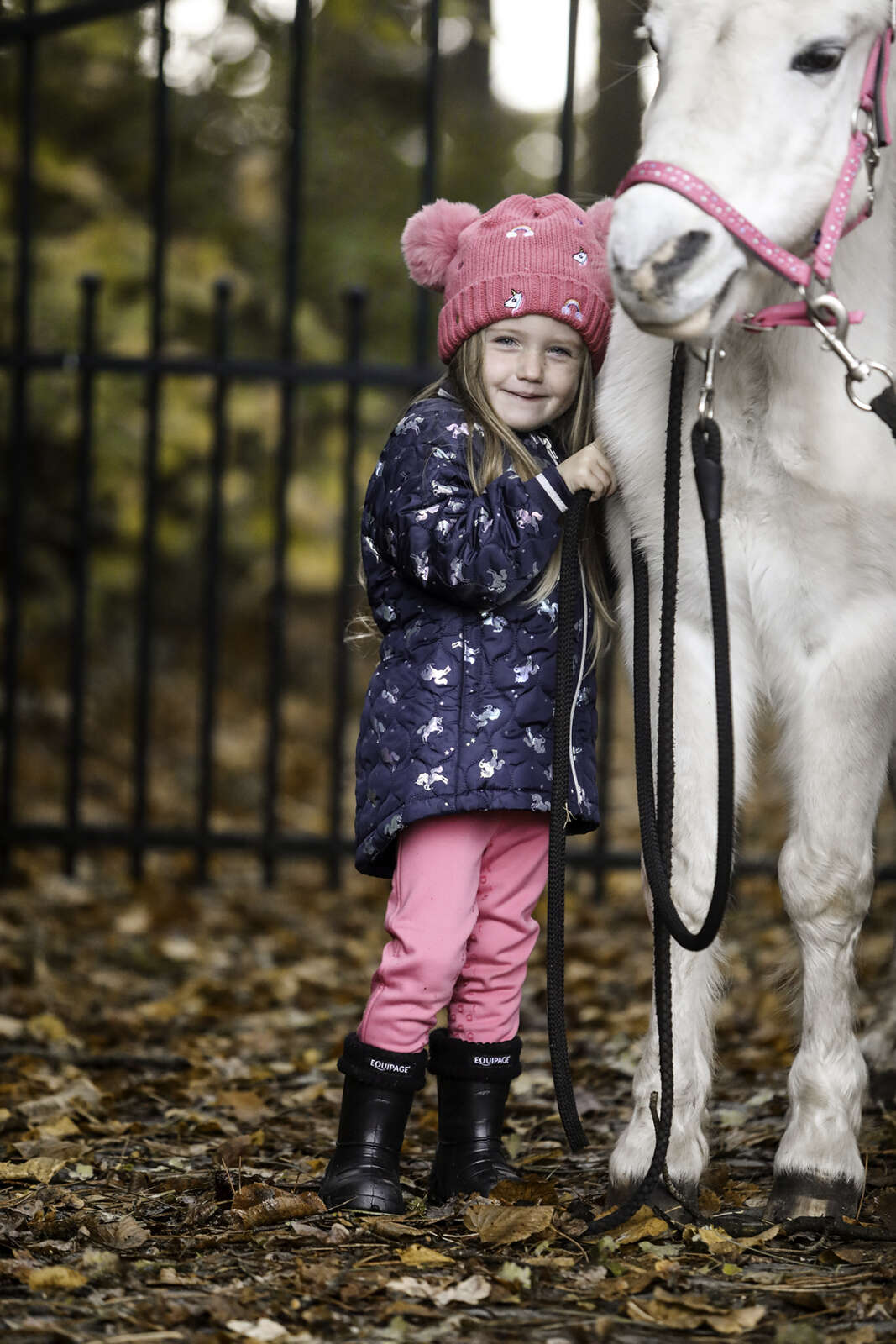 Equipage Panda støvler