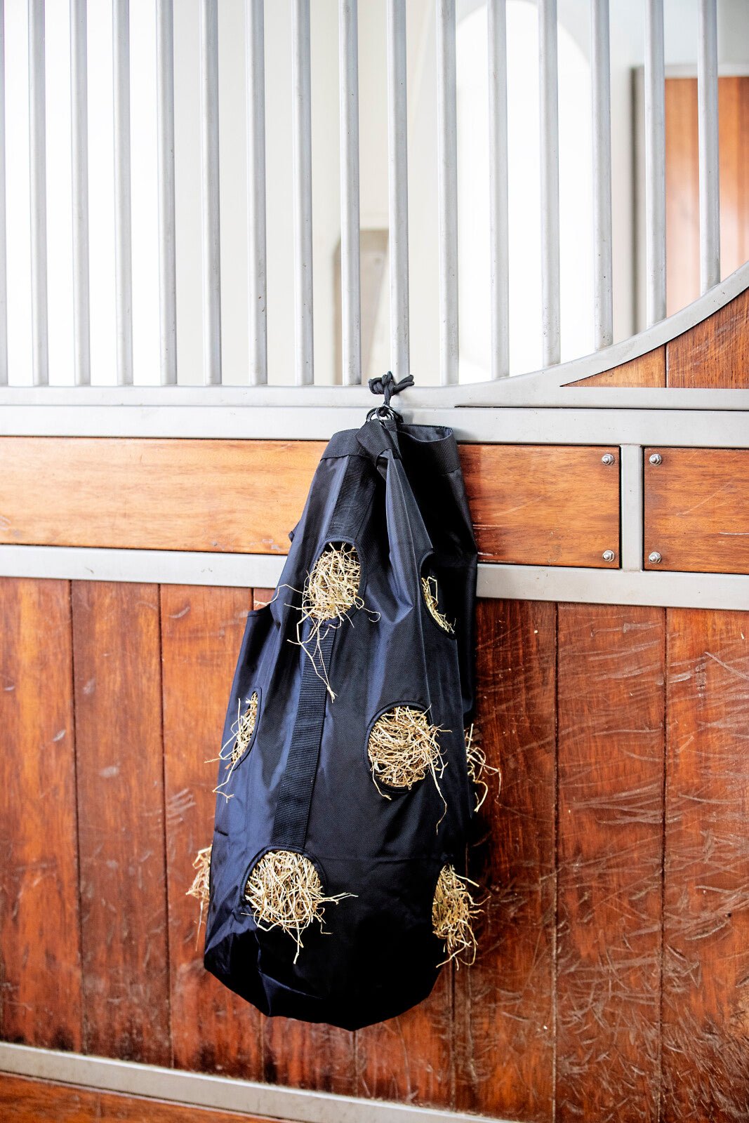 CATAGO Round hay bag - Unamari