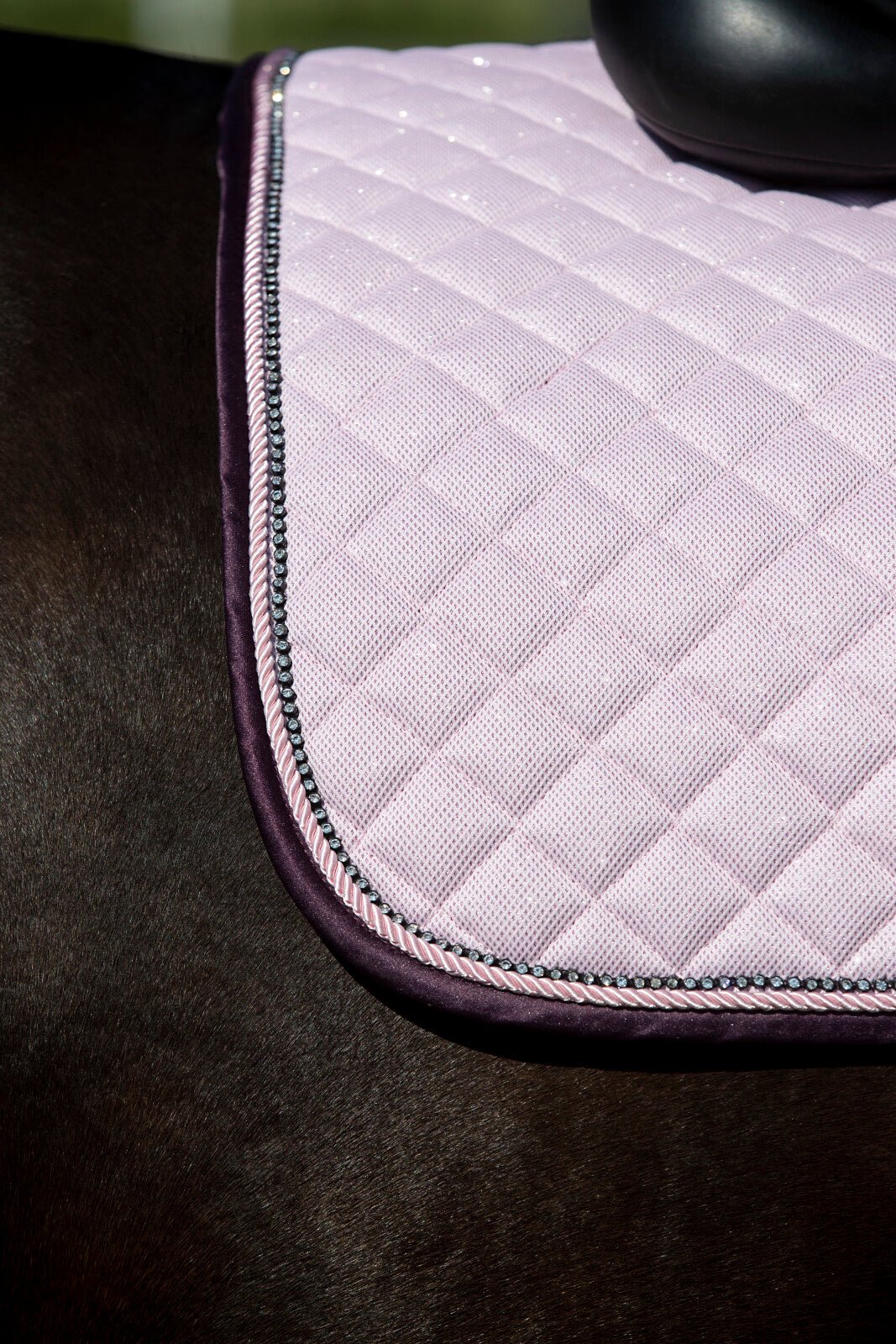 HorseGuard Milva saddle pad - Unamari