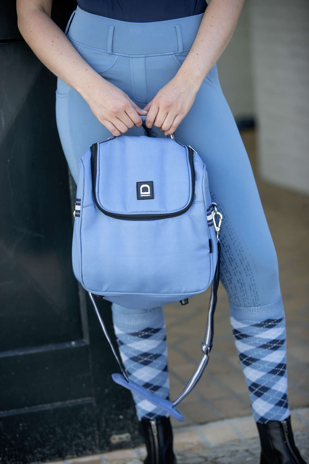 Equipage Mingl-strigletaske