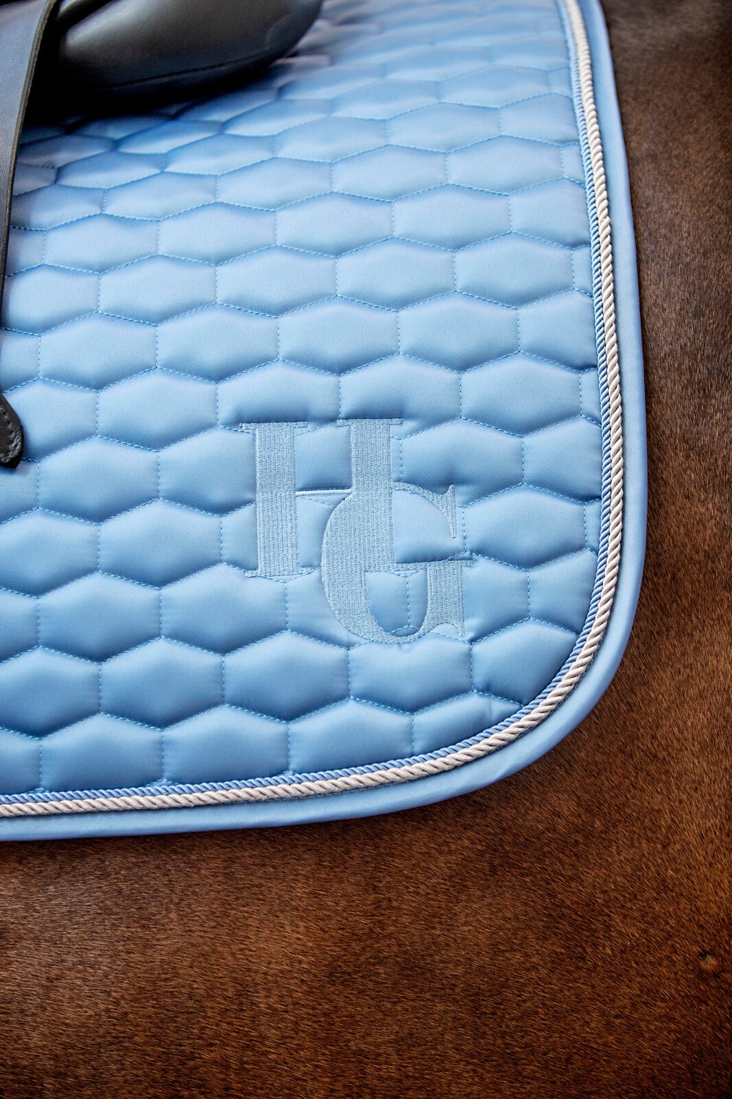 HorseGuard Taleen saddle pad - Allround - Unamari