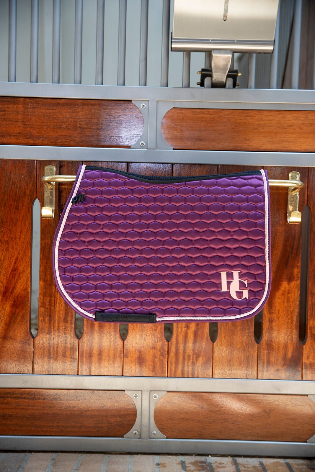HorseGuard Taleen saddle pad - Allround - Unamari