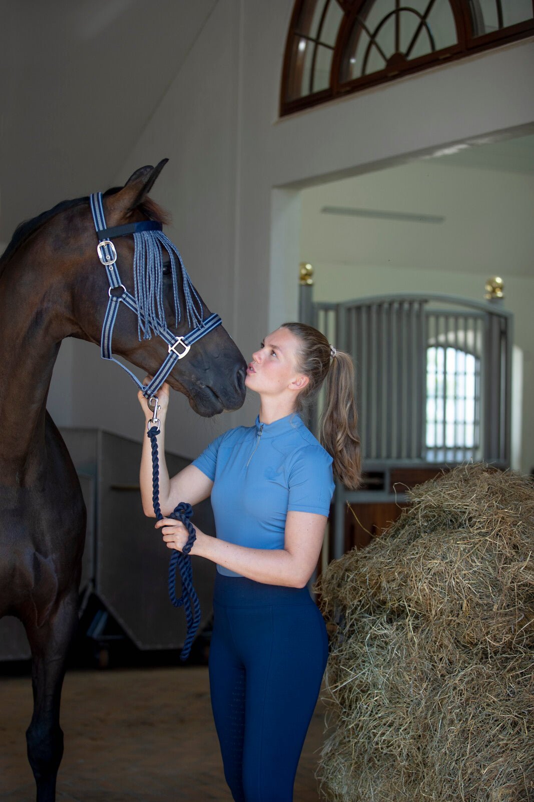 HorseGuard Tripp fly fringes - Unamari