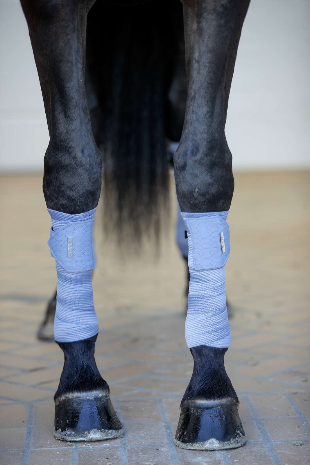 CATAGO FIR-Tech Grand polo bandager, 2 stk.