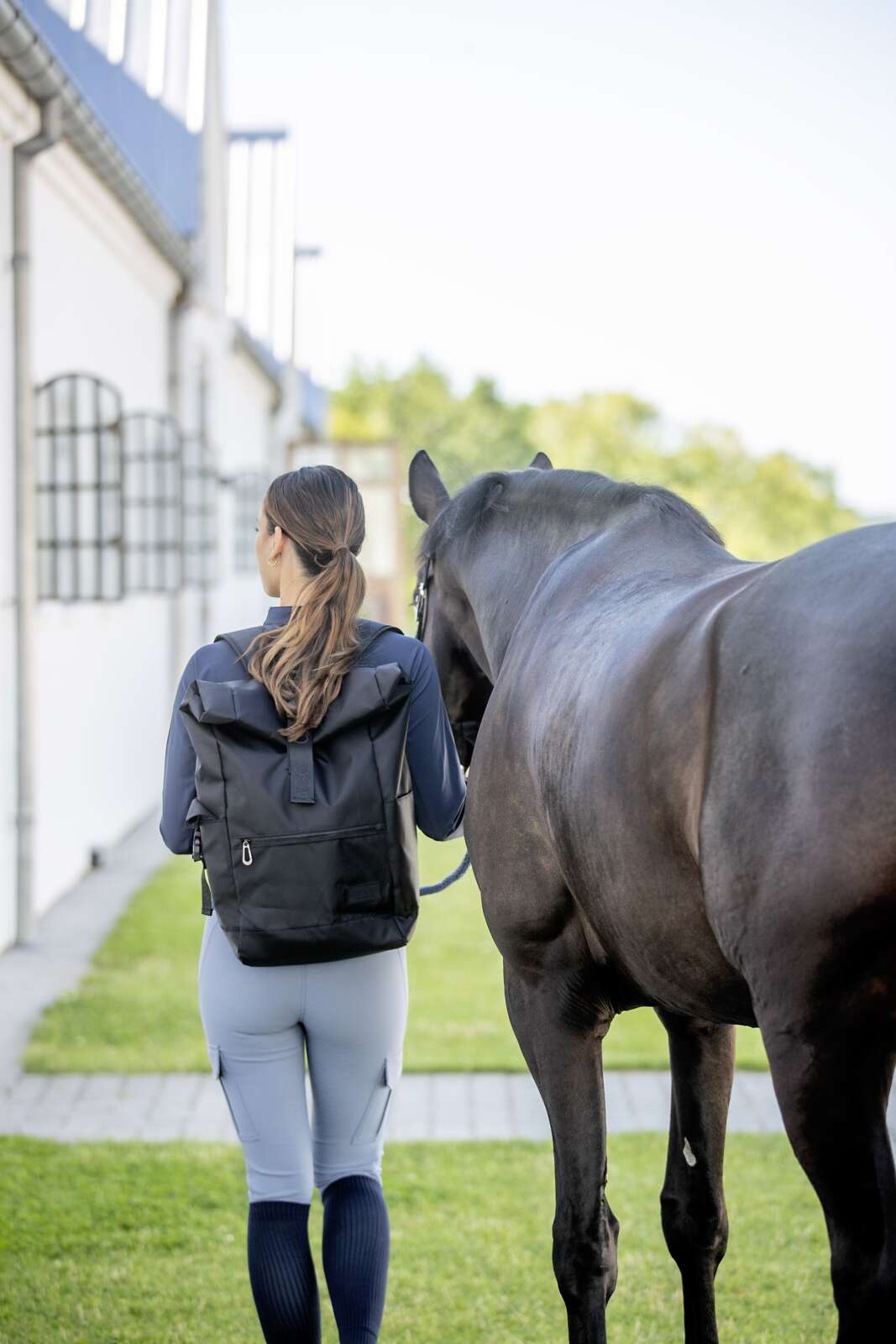 CATAGO Folded backpack