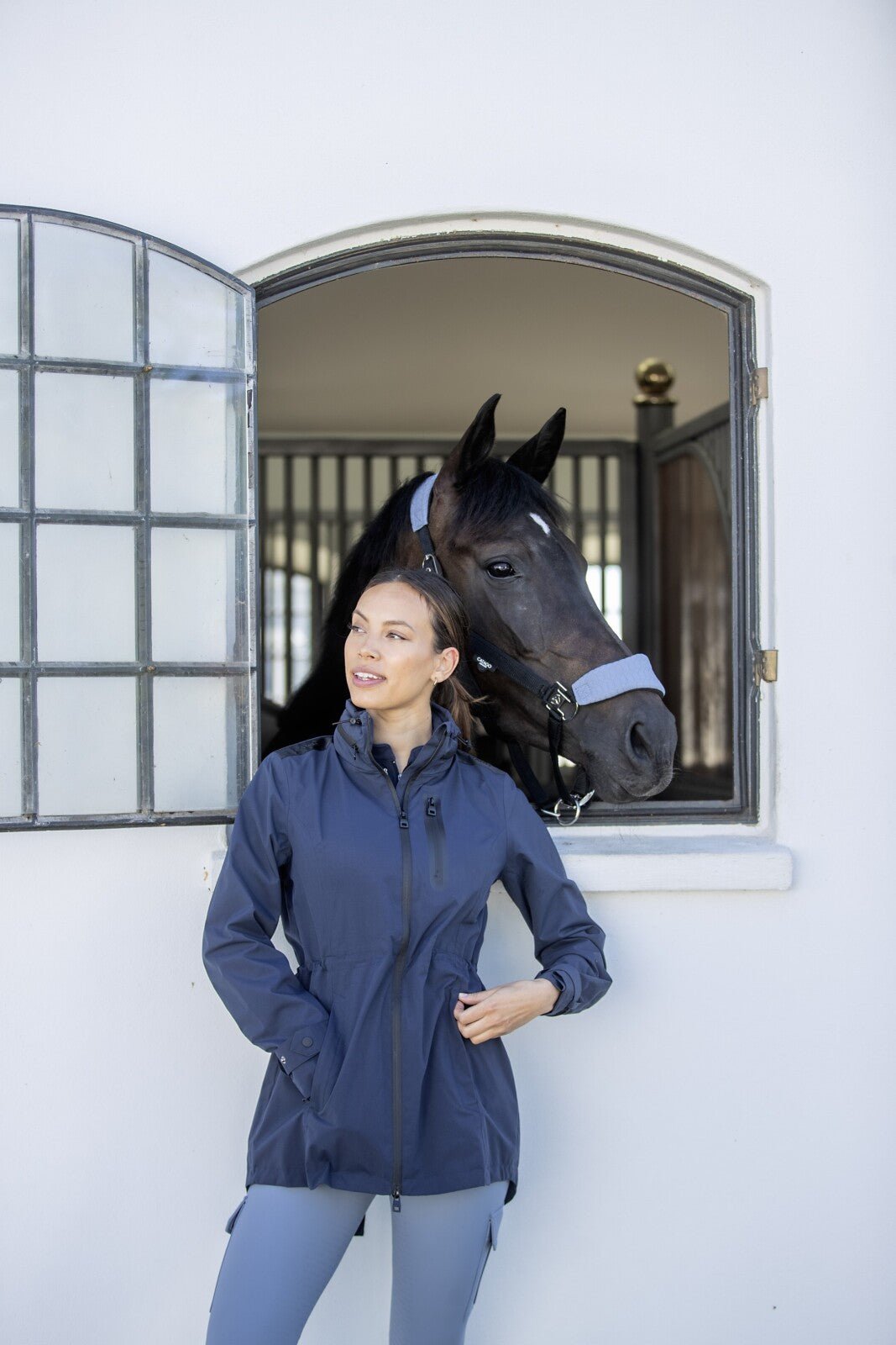 CATAGO FIR - Tech Grand halter - Unamari