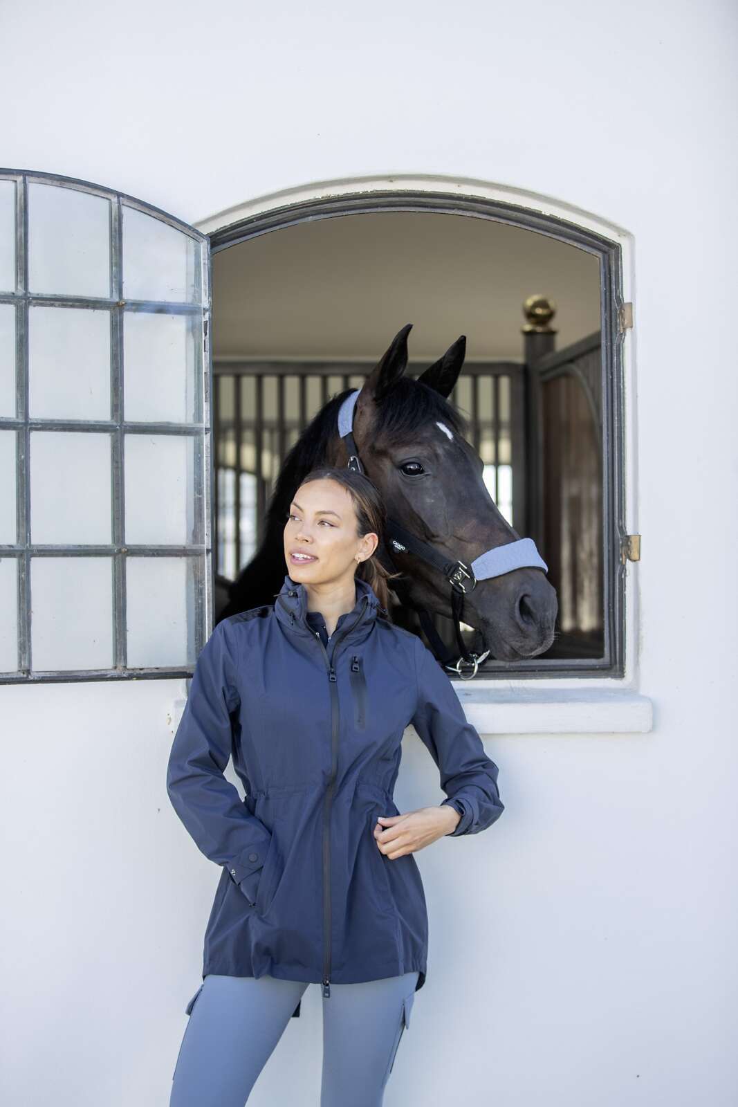 Catago FIR-Tech Grand halter