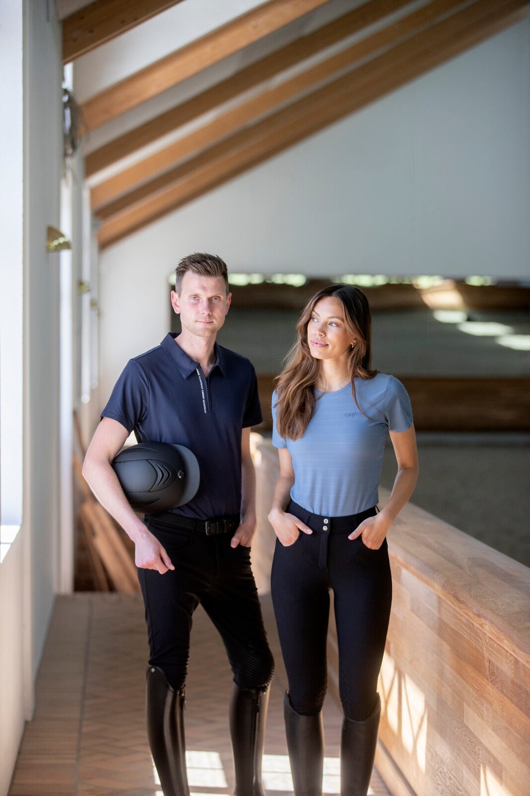 CATAGO Tina short sleeve T-shirt - Unamari