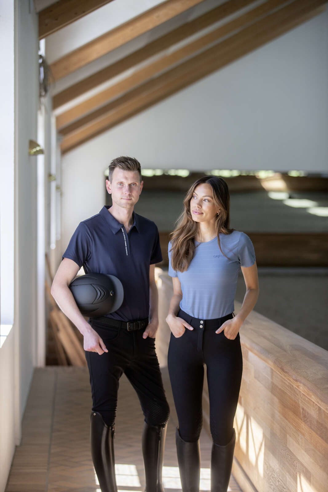 Catago Tina kortærmet T-shirt