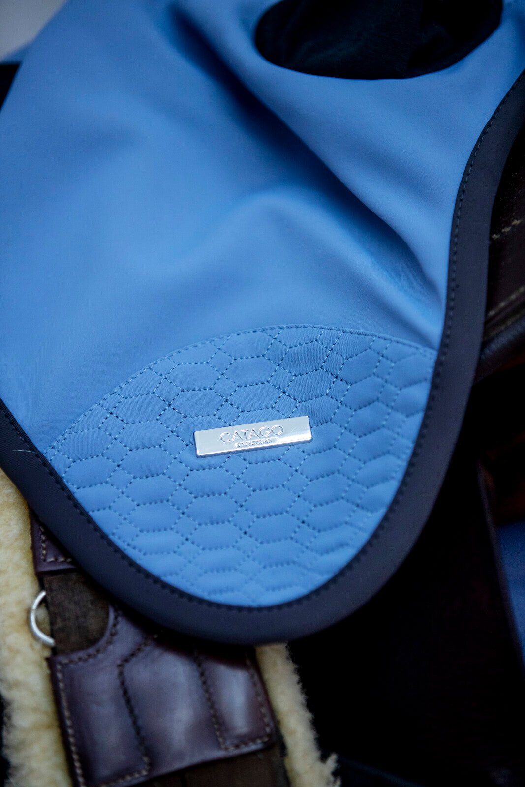 CATAGO FIR - Tech Grand Fly Veil - Unamari