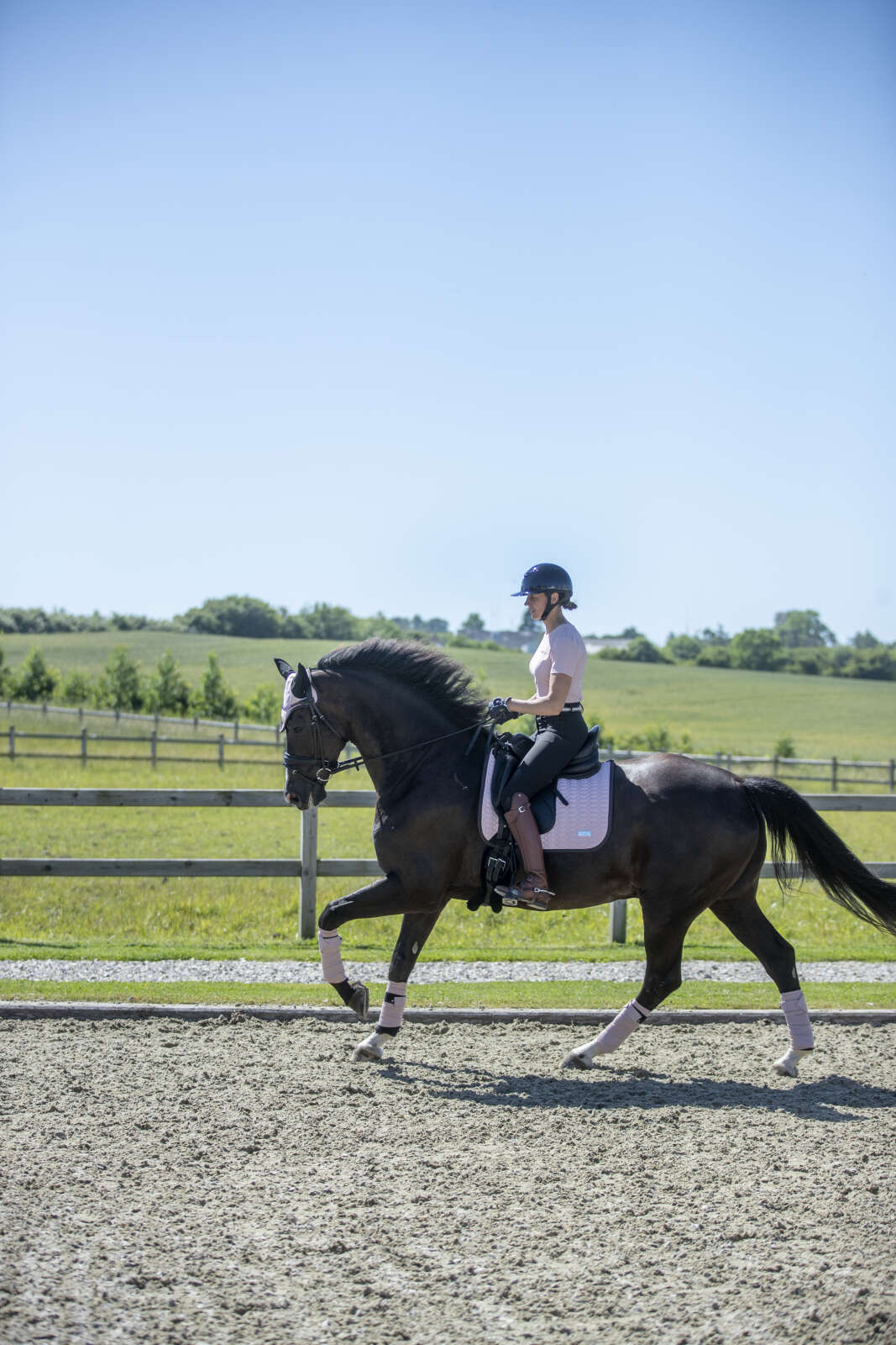 CATAGO FIR-Tech Grand polo bandager, 2 stk.