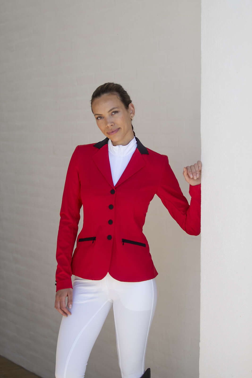 Catago Noble competition jacket