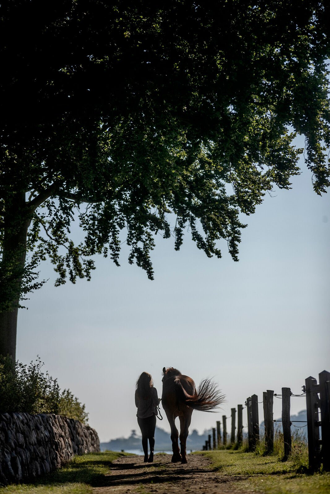 Equipage Miles zip riding jacket - Unamari