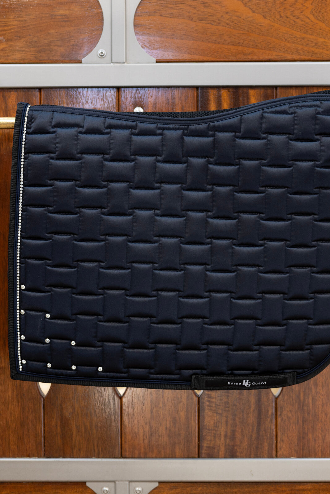 Horse Guard Ville kombineret sadelunderlag
