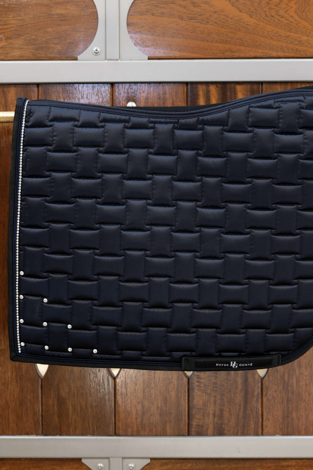 Horse Guard Ville Vielseitigkeitsschabracke