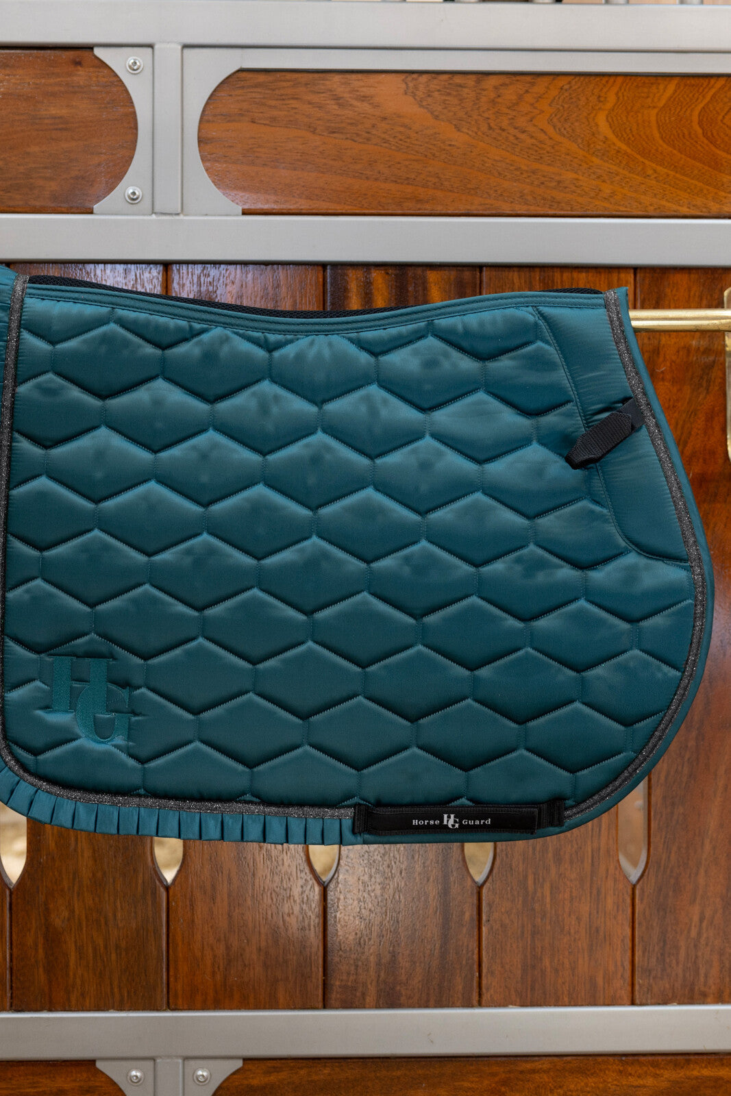 Horse Guard Valla all purpose saddle pad
