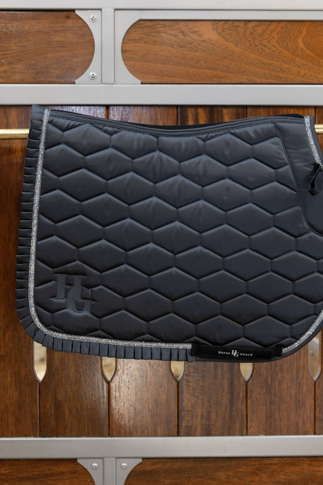Horse Guard Valla allround sjabrak