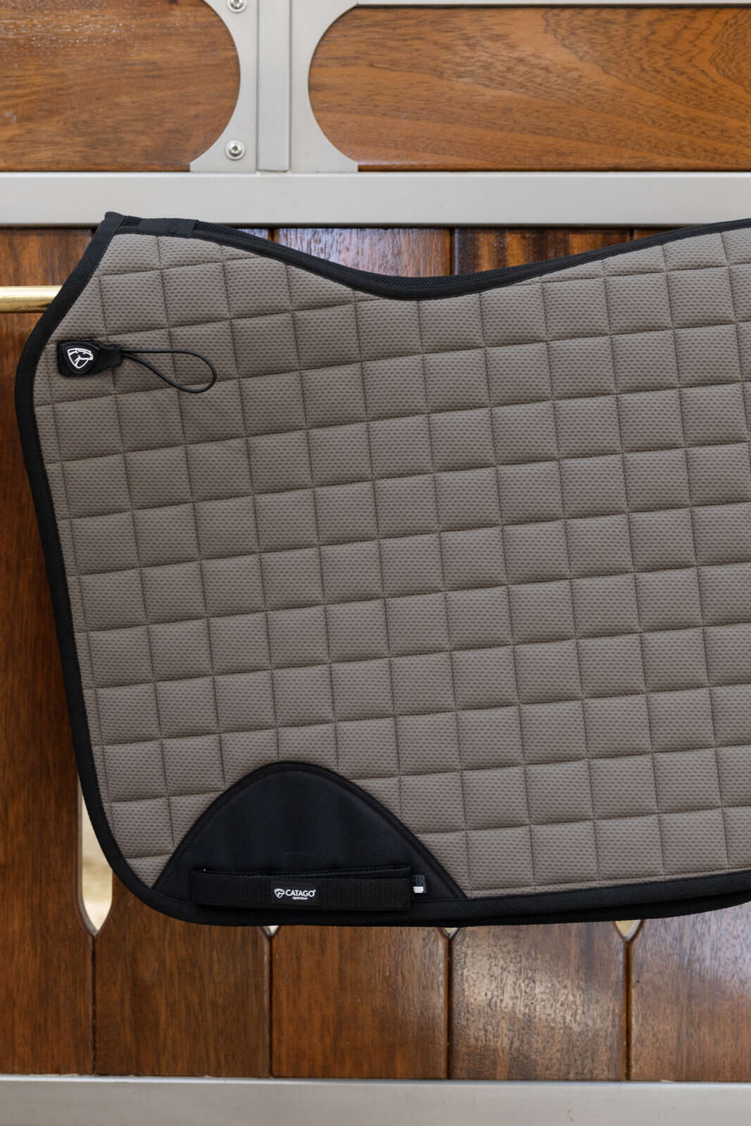 CATAGO FIR-Tech dressage saddle pad