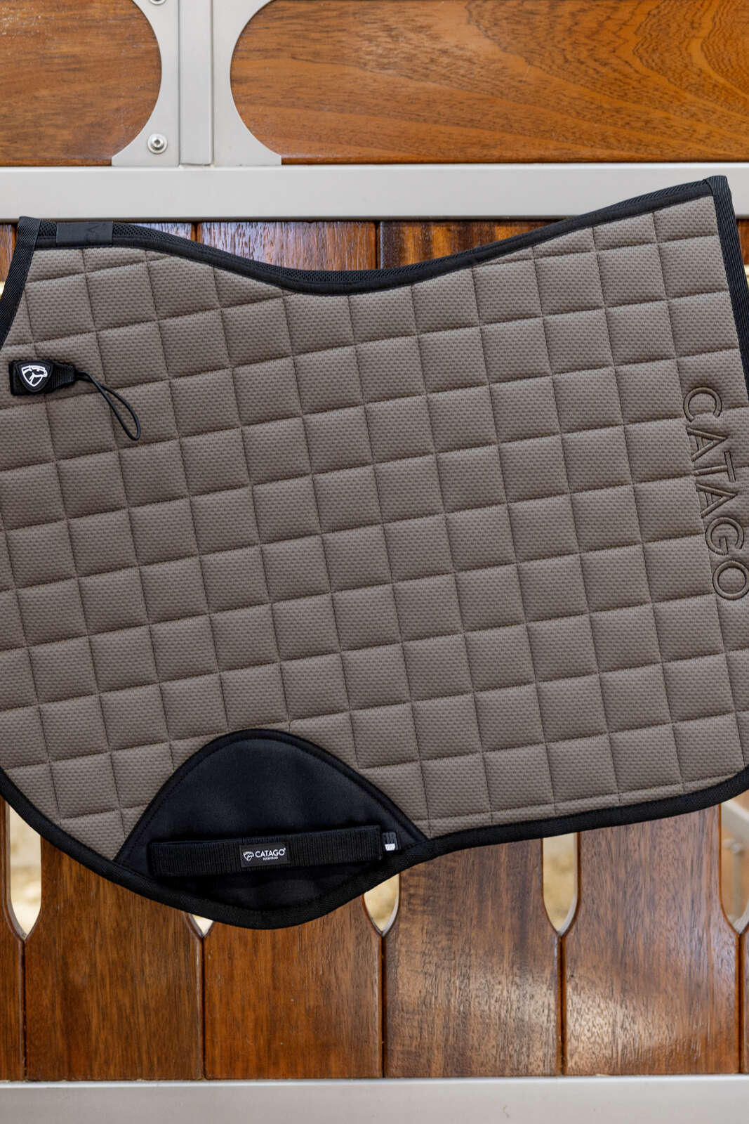 CATAGO FIR-Tech springunderlag