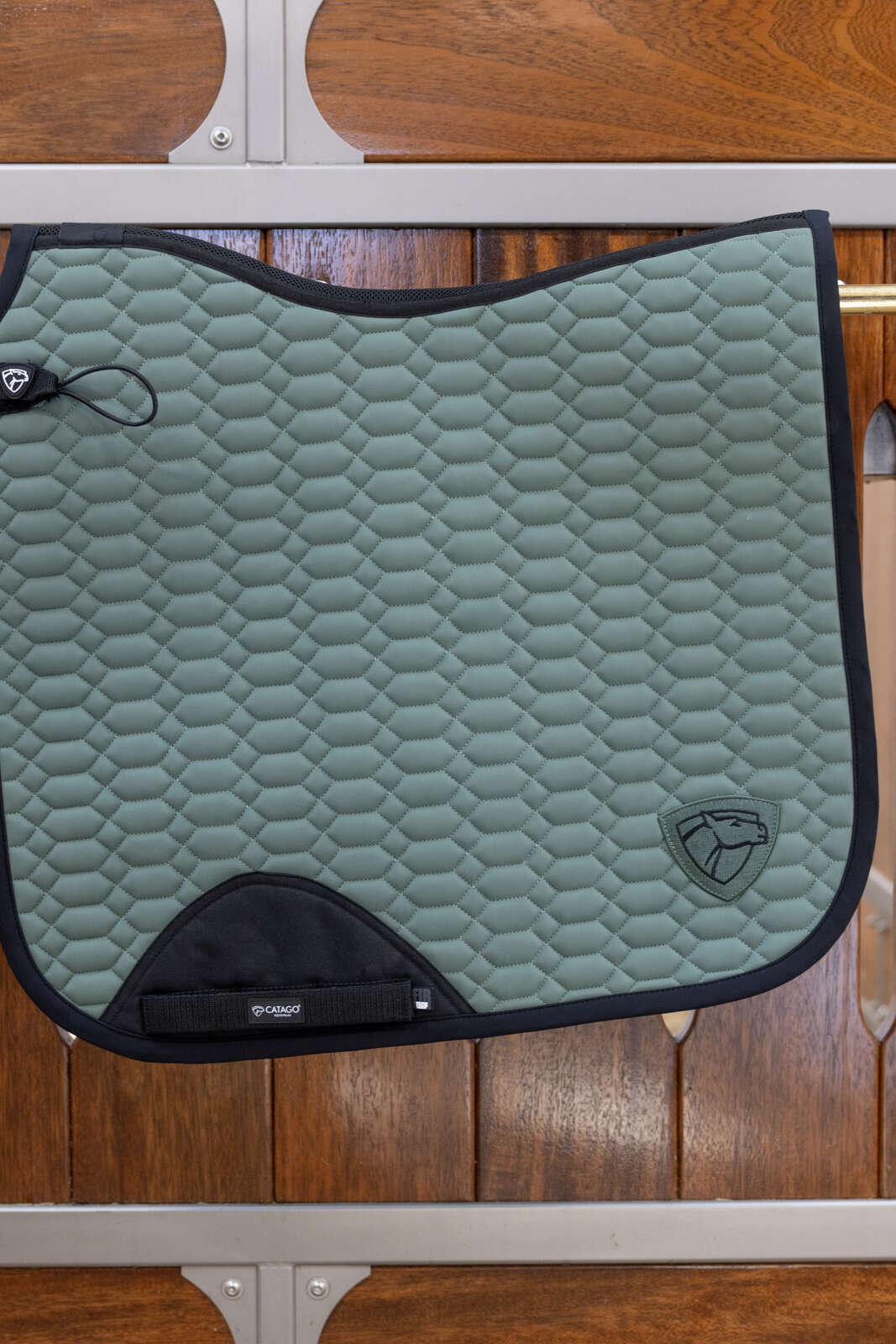 CATAGO FIR-Tech Grand Dressurschabracke