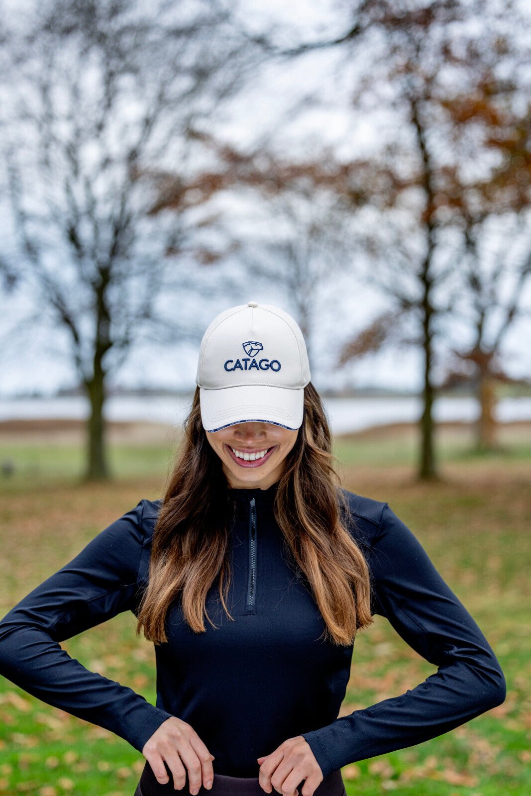 CATAGO Nilo cap - Unamari