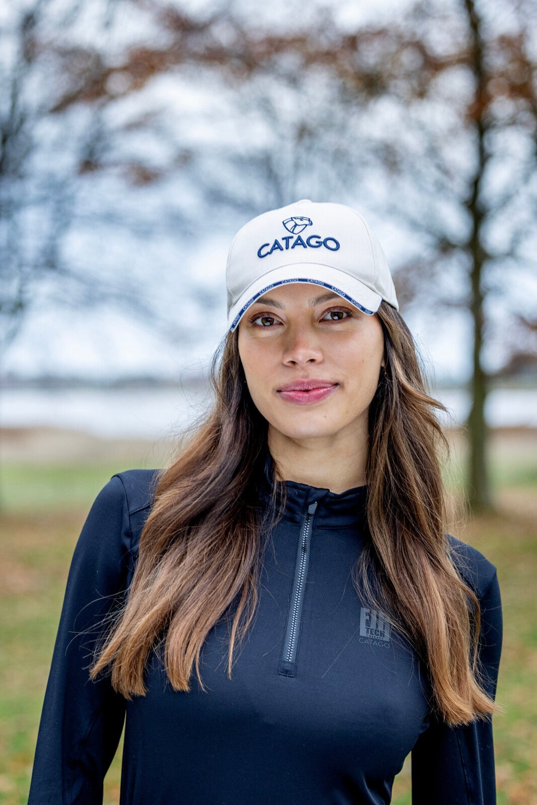 CATAGO Nilo cap - Unamari