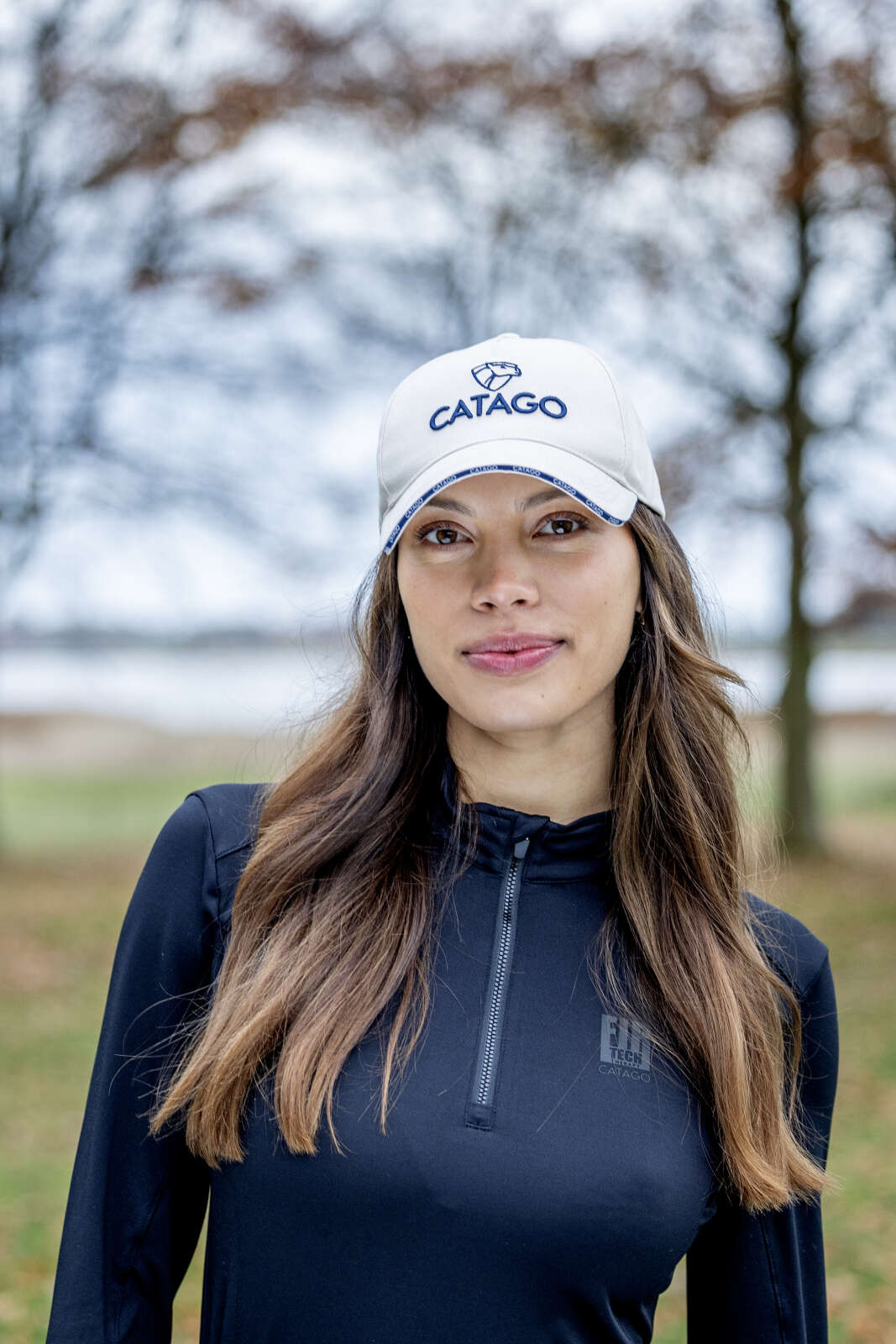 CATAGO Nilo cap