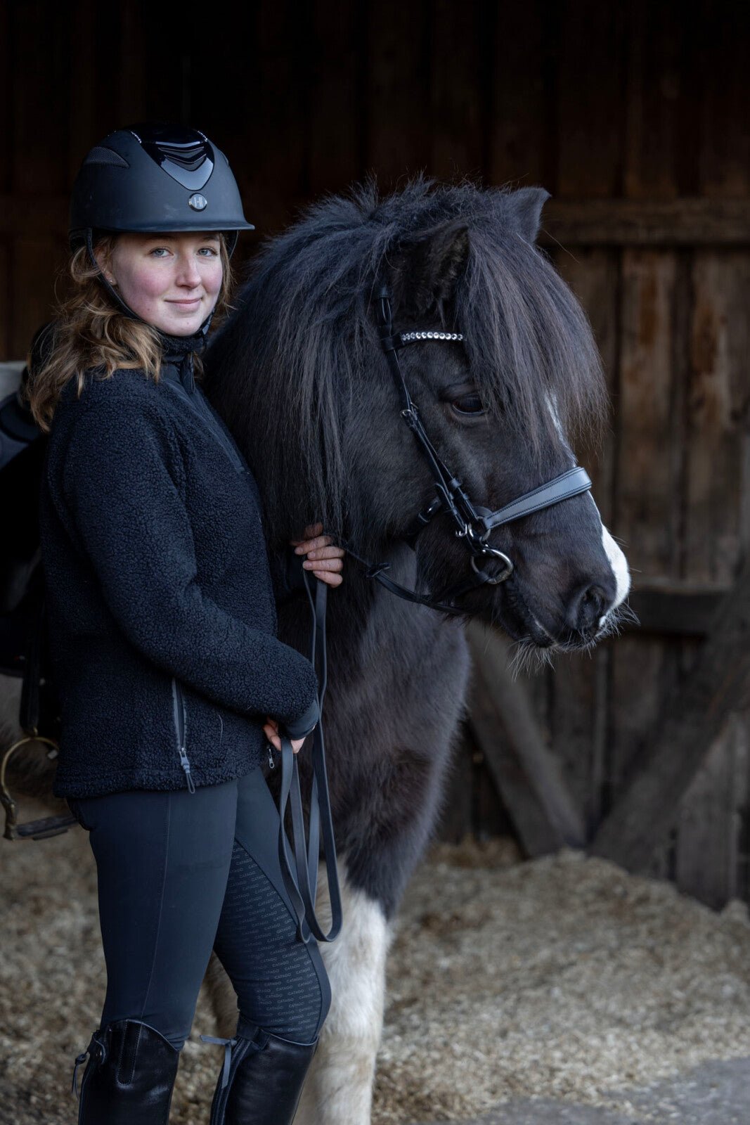 CATAGO Gentle nose strap - Unamari