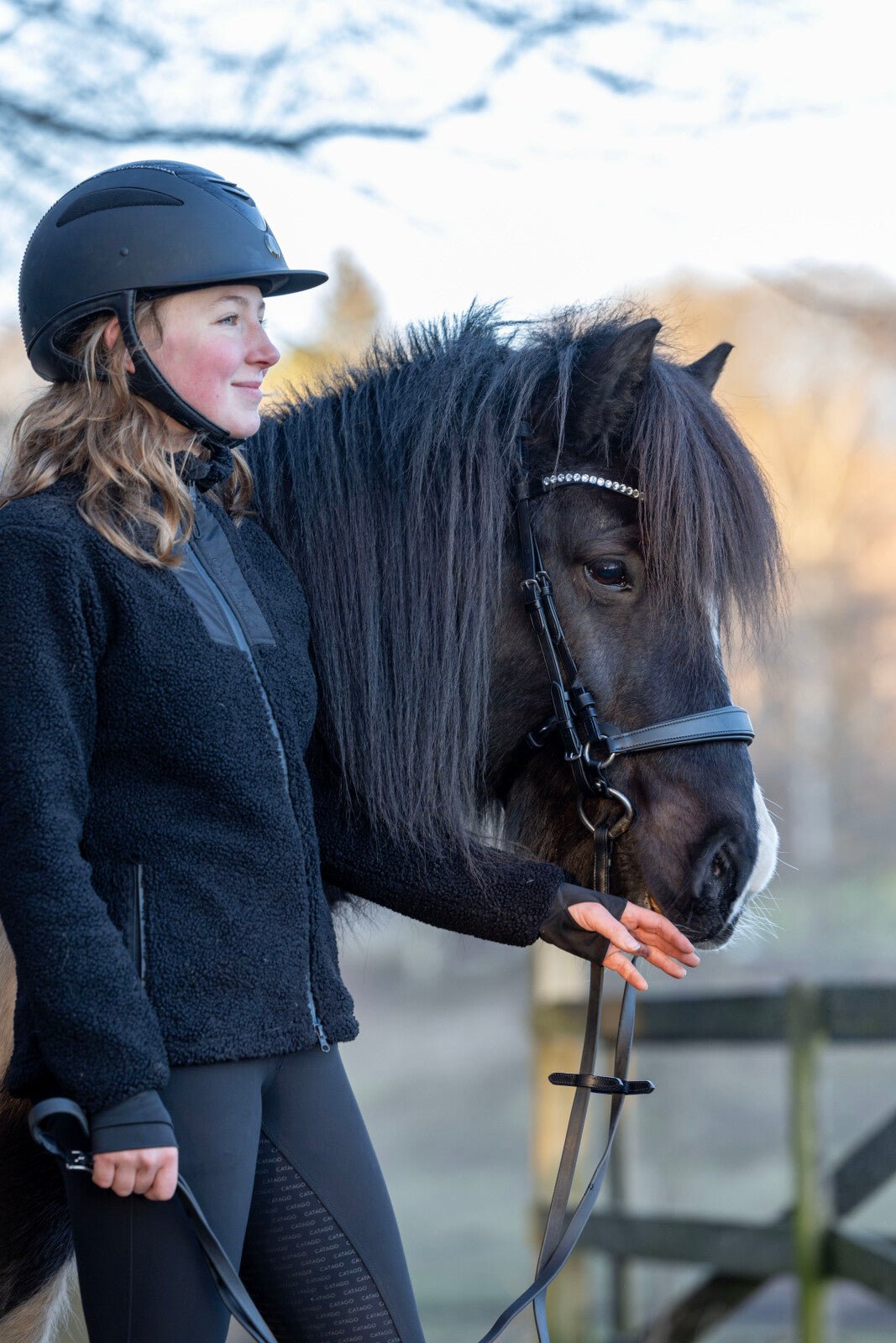 CATAGO Gentle nose strap - Unamari