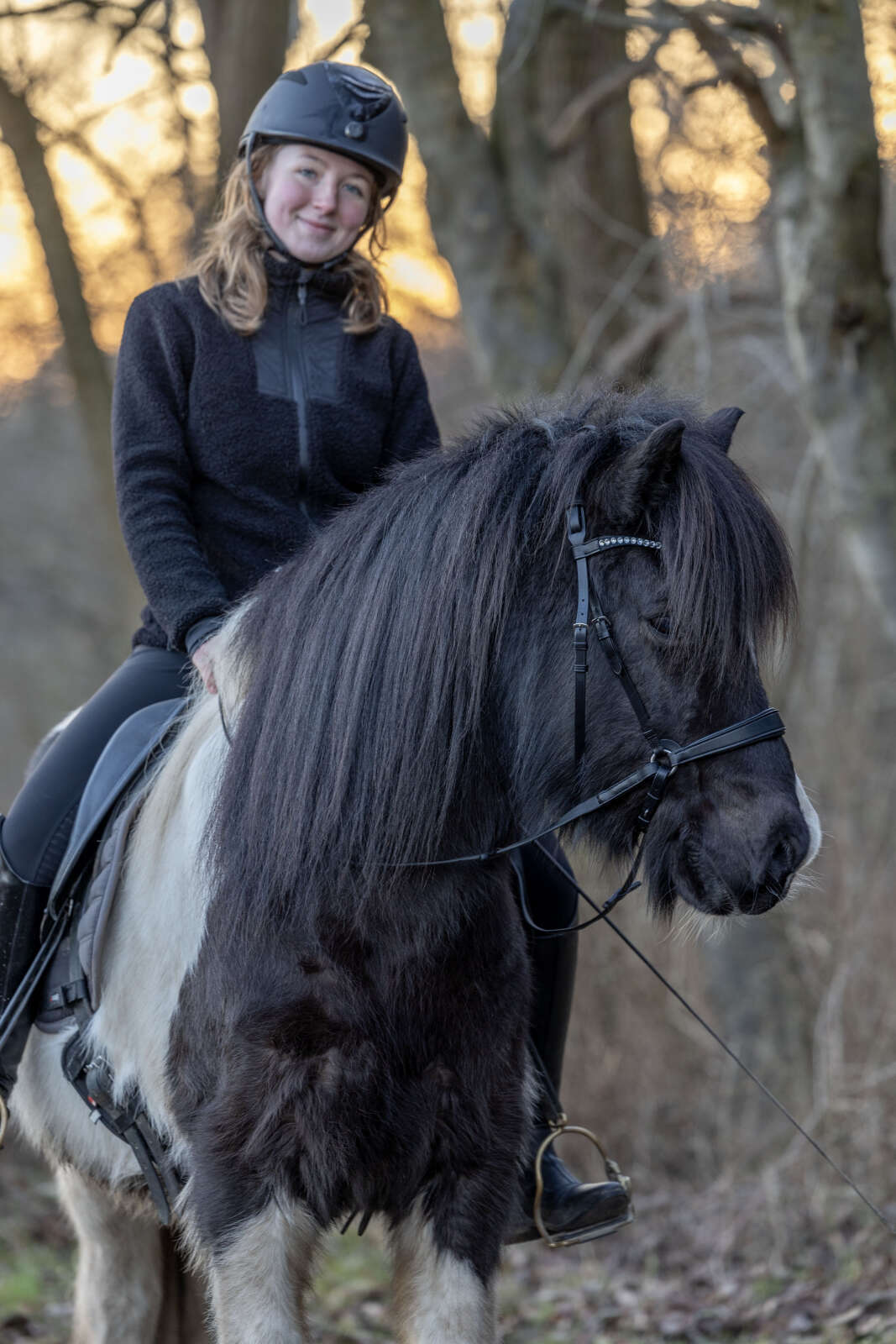 CATAGO Gentle käkrem m/spännen