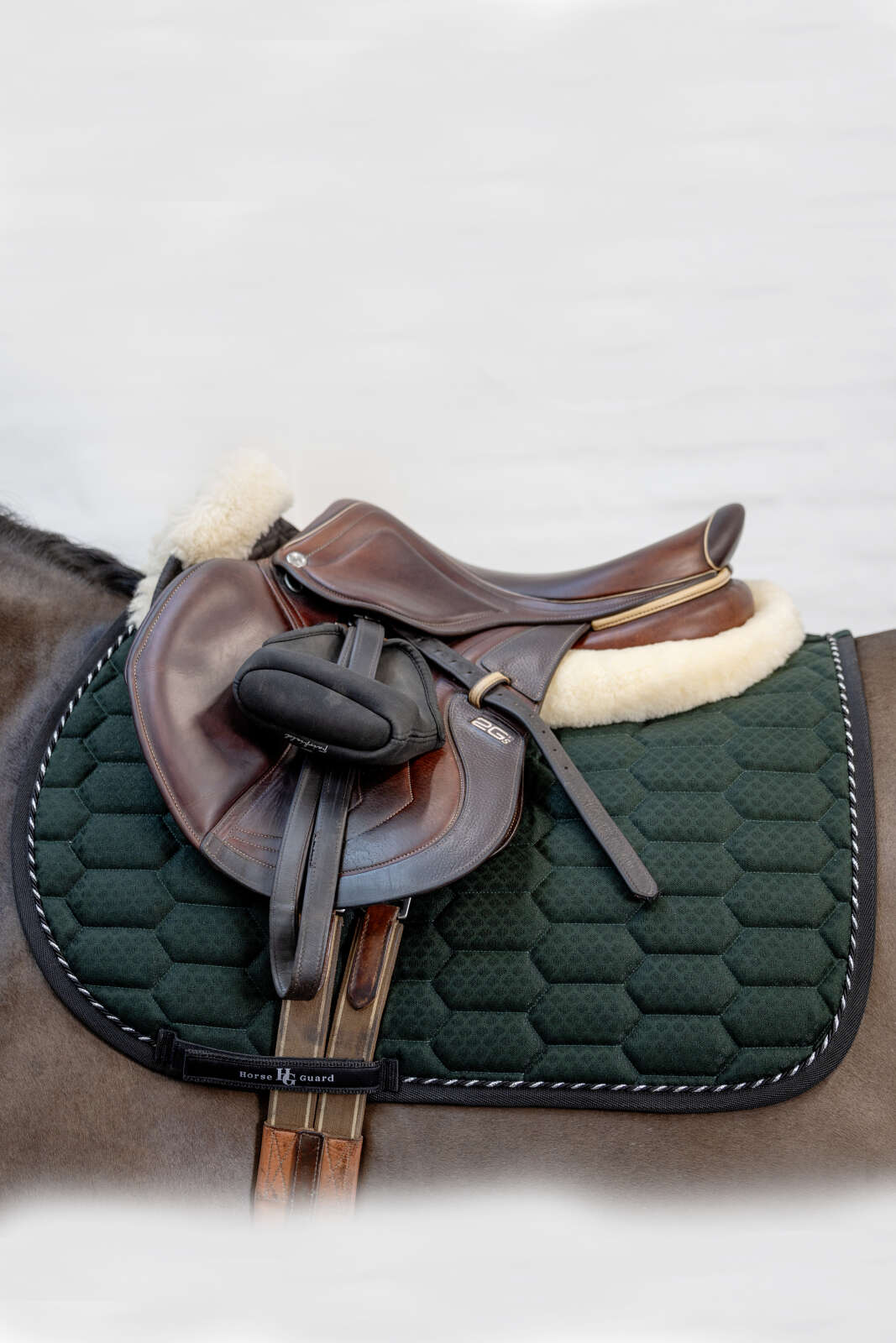 Horse Guard Videl allround sjabrak