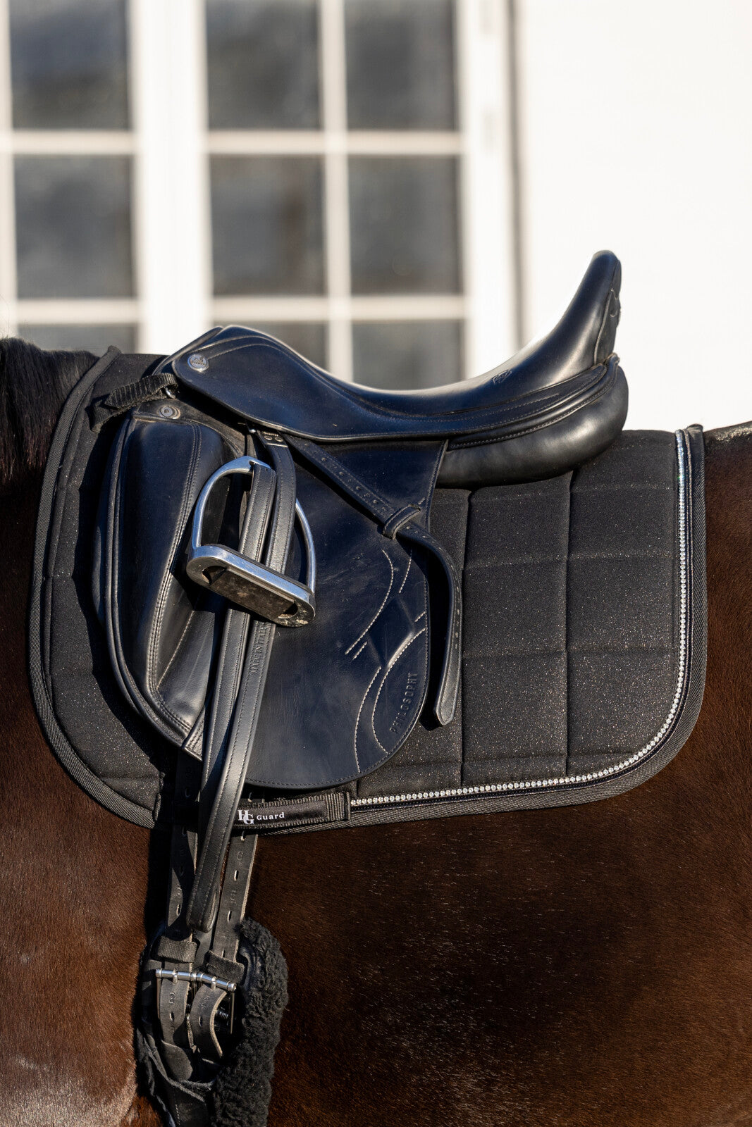 Horse Guard Voni all purpose saddle pad