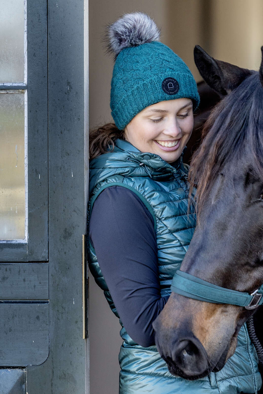 HorseGuard Diya 2.0 Halter