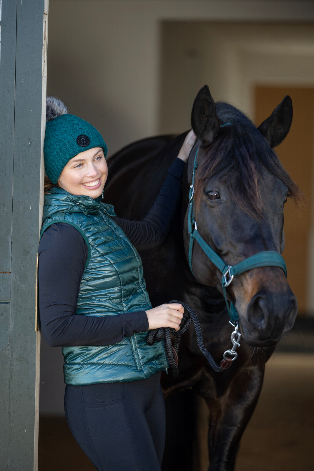 Horse Guard Diya 2.0 grimma