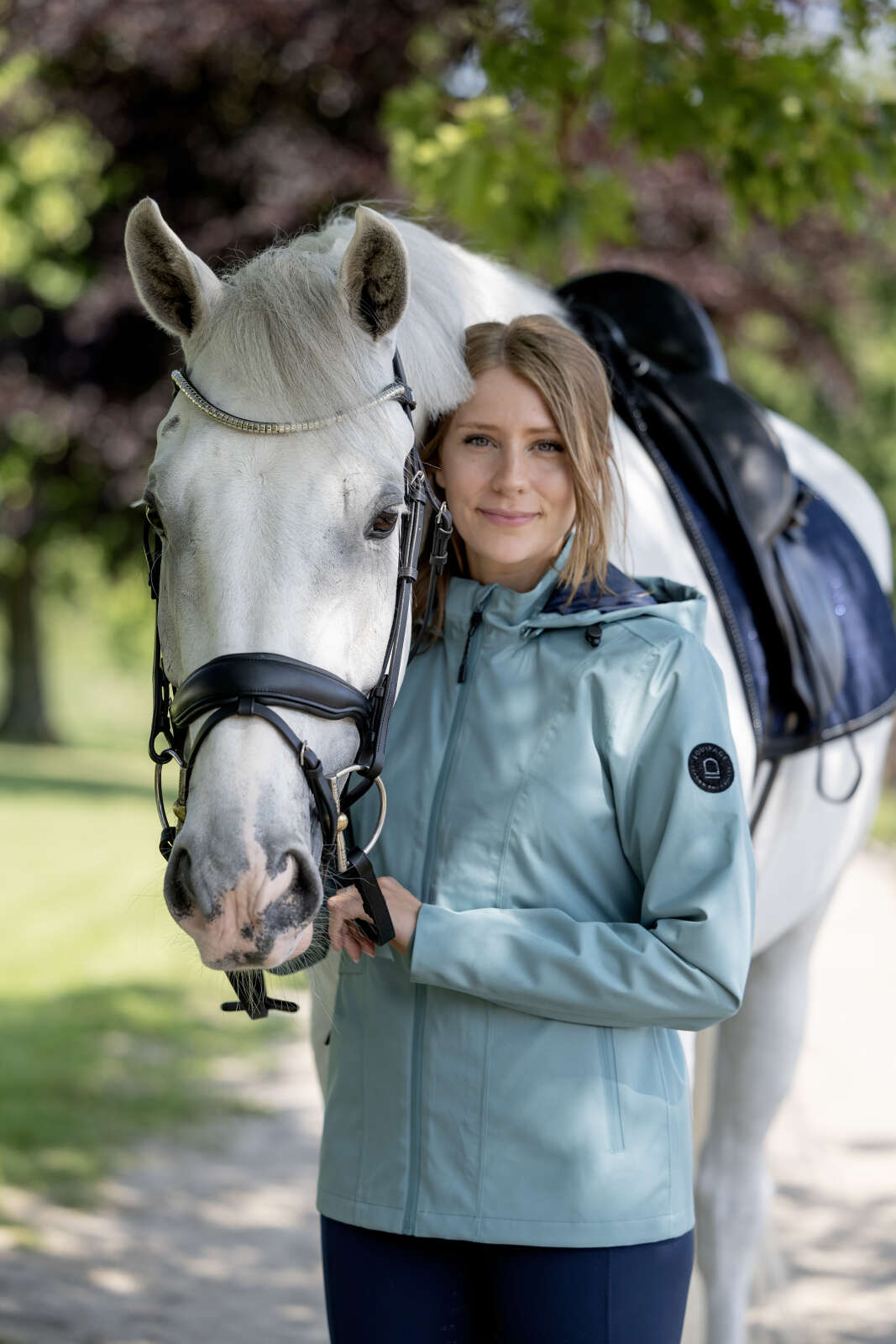 Equipage Amelia jacket