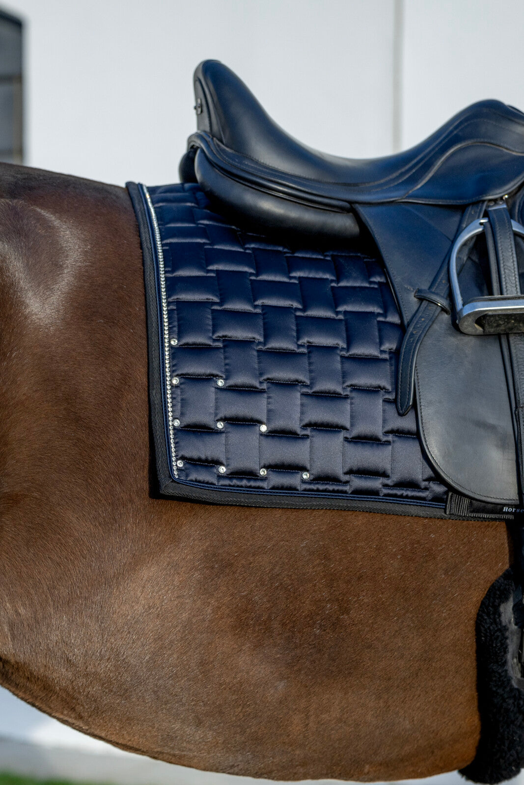 Horse Guard Ville allroundschabrak