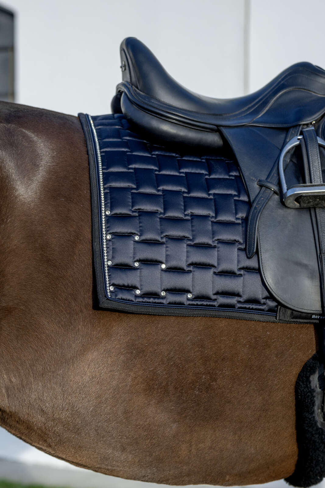 Horse Guard Ville Vielseitigkeitsschabracke