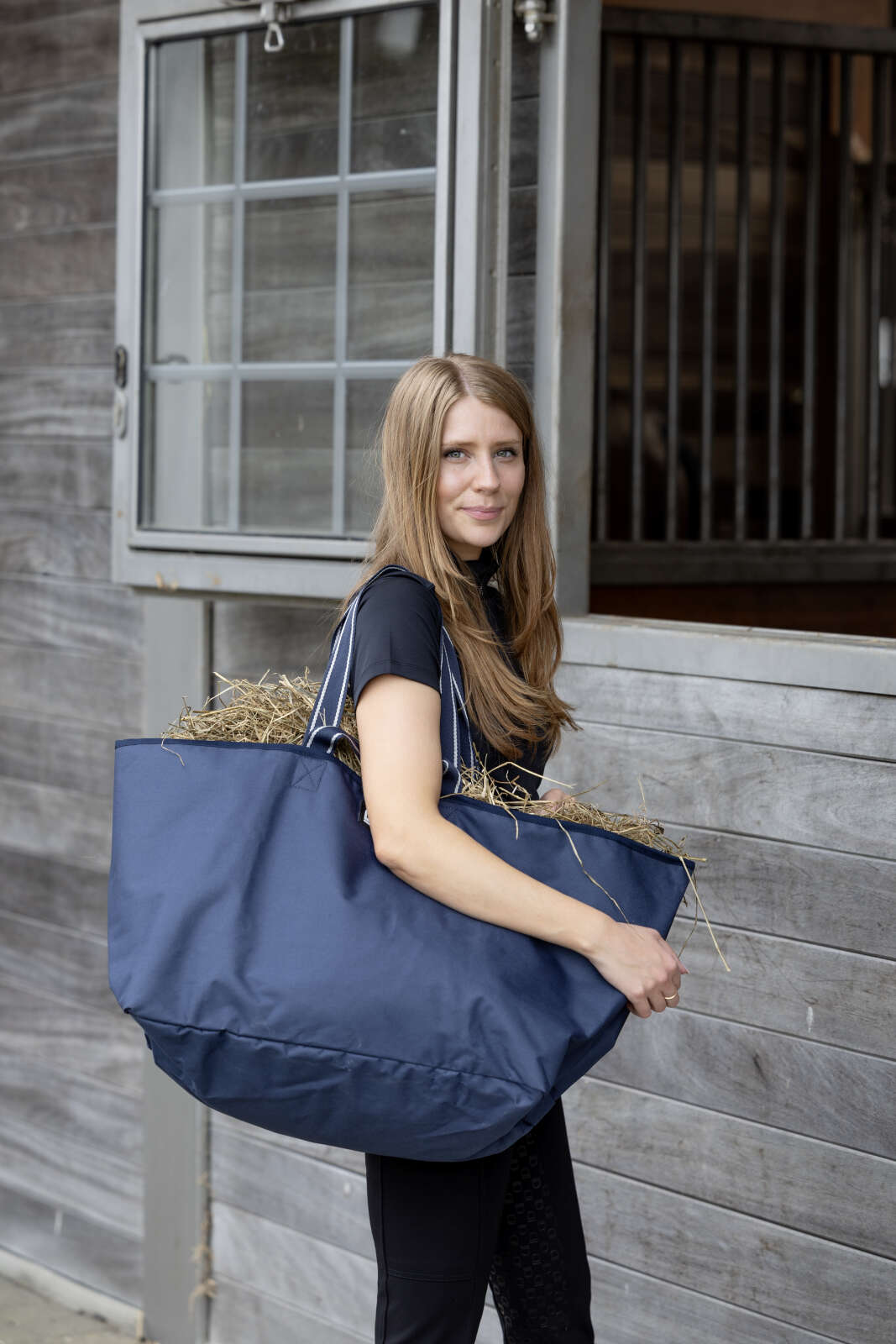 Equipage Abia haybag