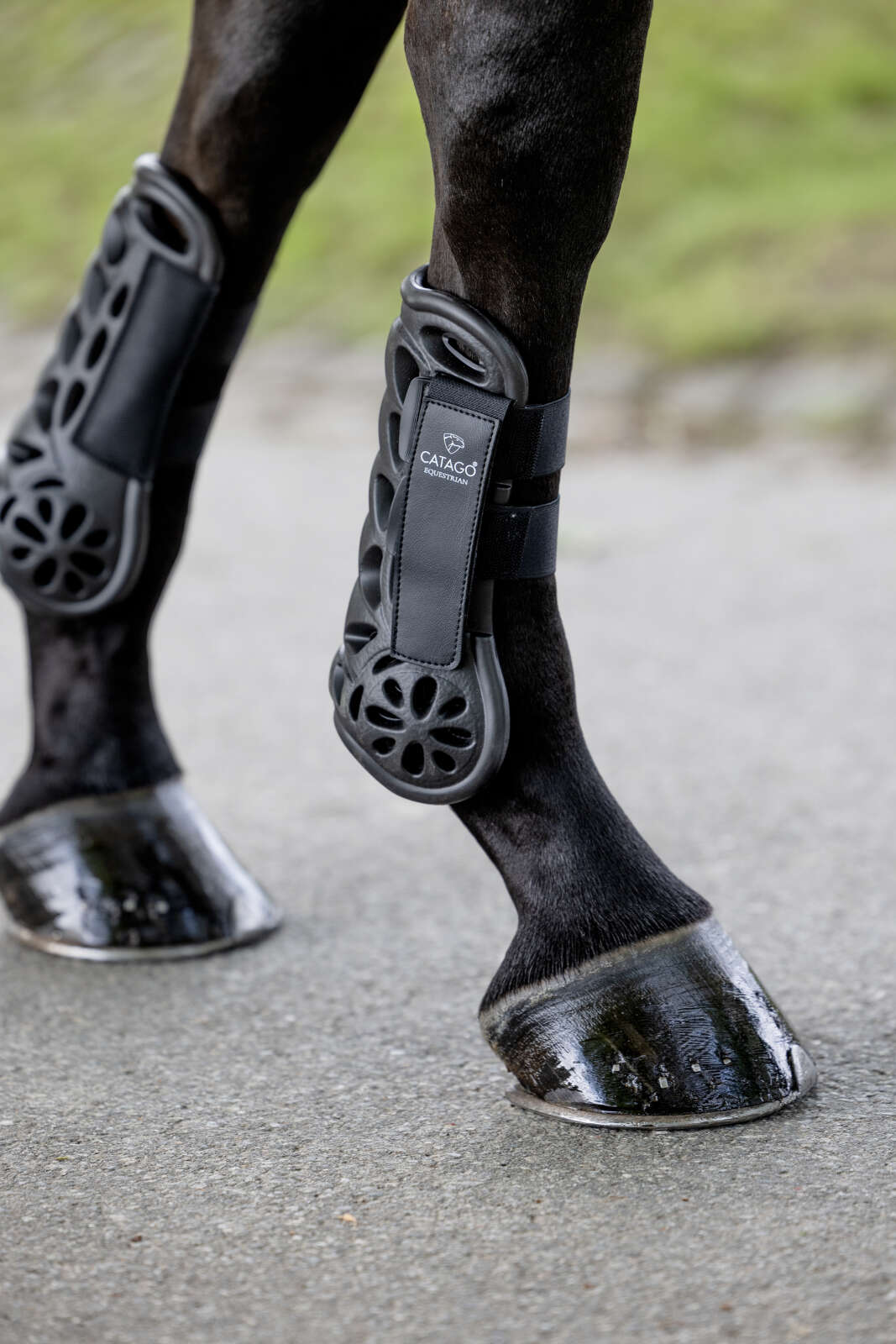 Catago Eva tendon boots