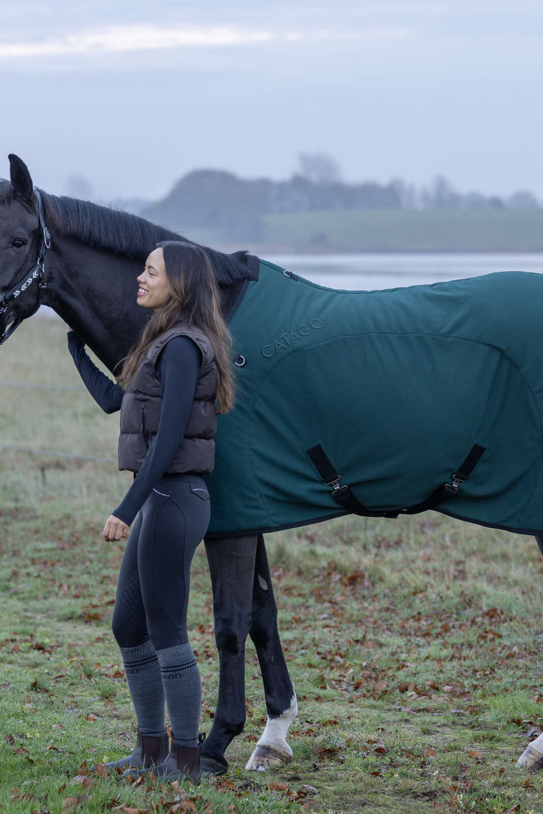 CATAGO FIR-Tech Decke